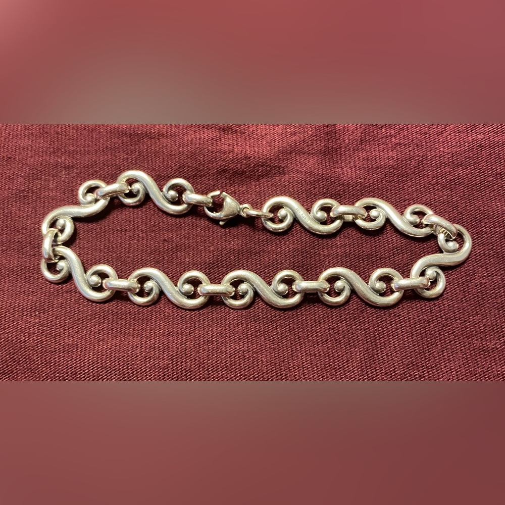 James Avery retired bracelet